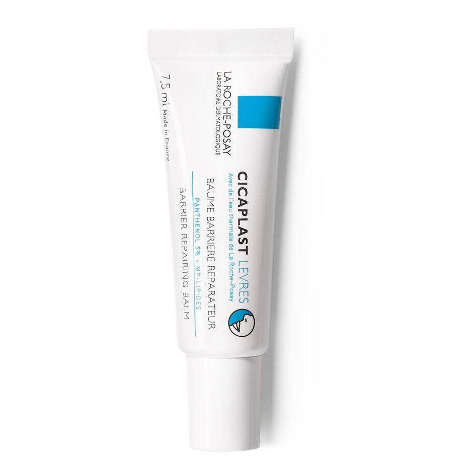LA ROCHE POSAY CICAPLAST LEVRES BAUME BARRIERE REPARATEUR 7.5ML