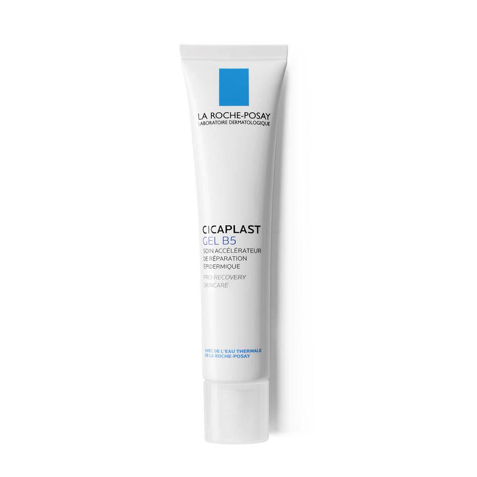 LA ROCHE POSAY CICAPLAST GEL B5 EPIDERMAL REPAIR ACCELERATOR CARE 40ML
