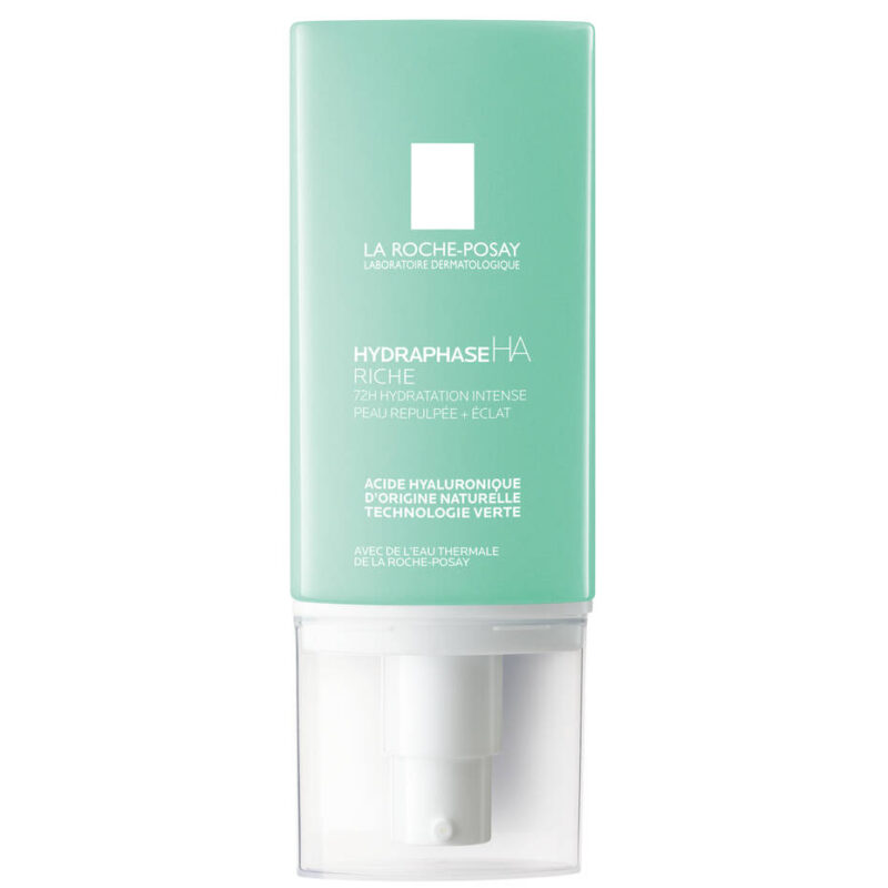 LA ROCHE POSAY HYDRAPHASE INTENSE RICHE 50ML