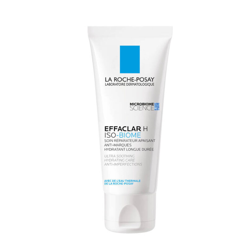 LA ROCHE POSAY EFFACLAR H HYDRATANT APAISANT 40ML