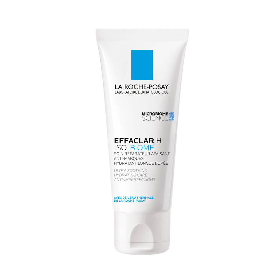 LA ROCHE POSAY EFFACLAR H HYDRATANT APAISANT 40ML