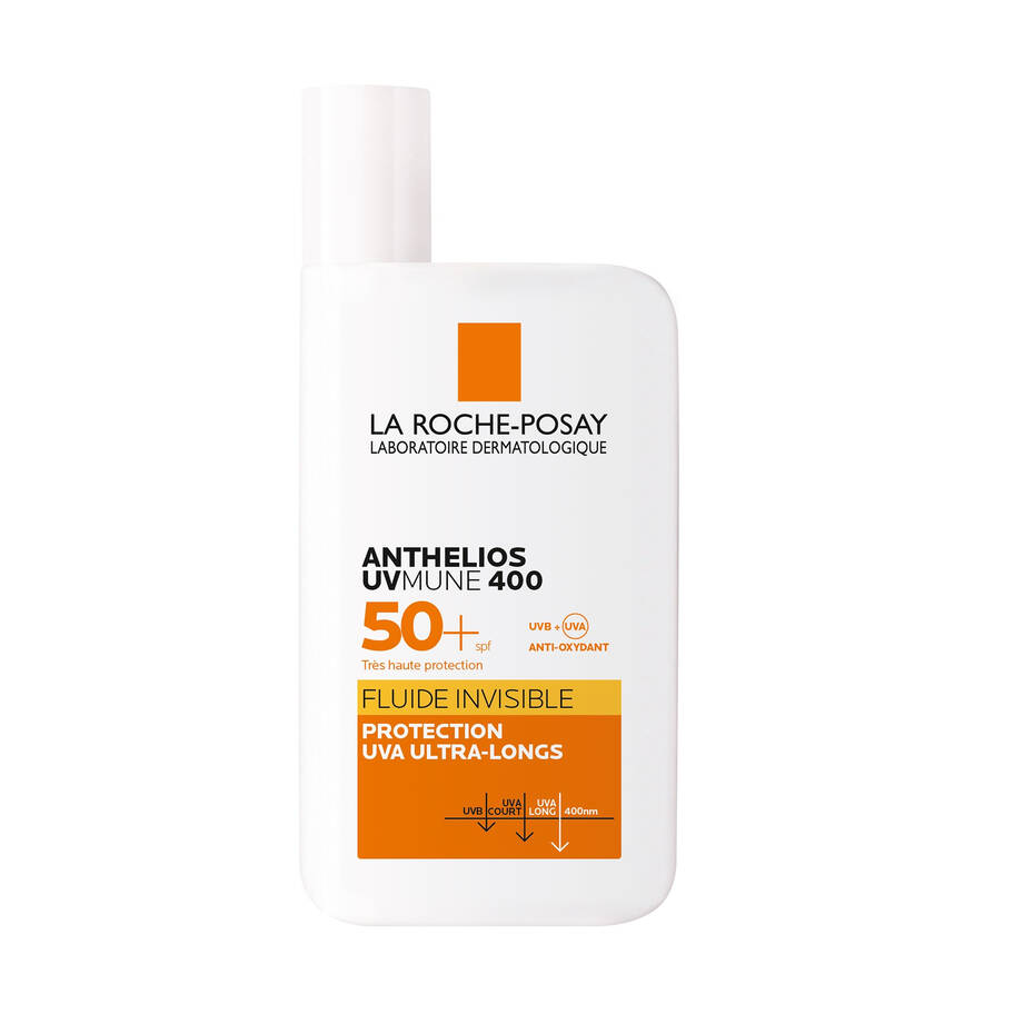LA ROCHE-POSAY ANTHELIOS ULTRA CRÈME SPF 50+ 50ML