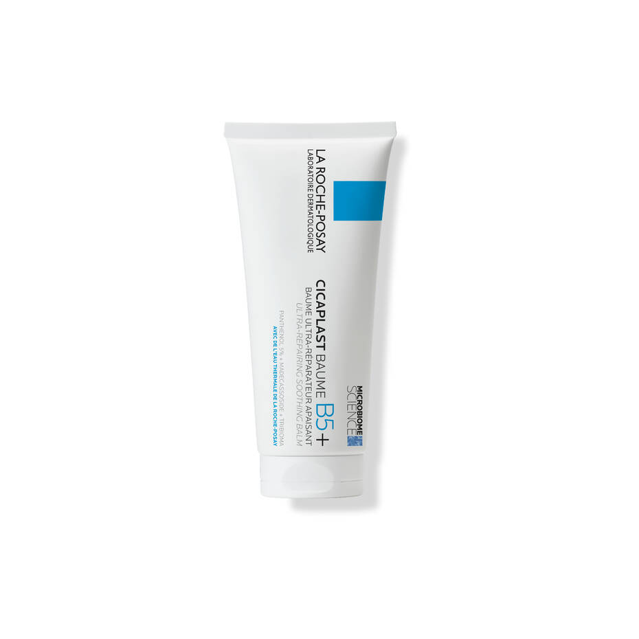 LA ROCHE-POSAY CICAPLAST BAUME B5 BAUME REPARATEUR APAISANT 40ML