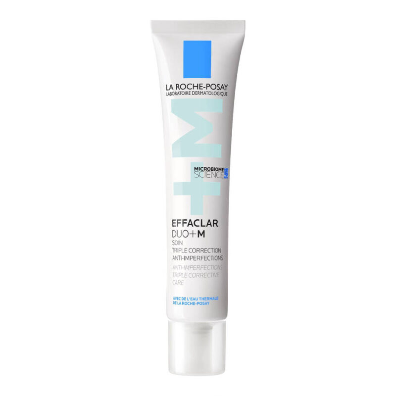 LA ROCHE POSAY EFFACLAR DUO + 40ML