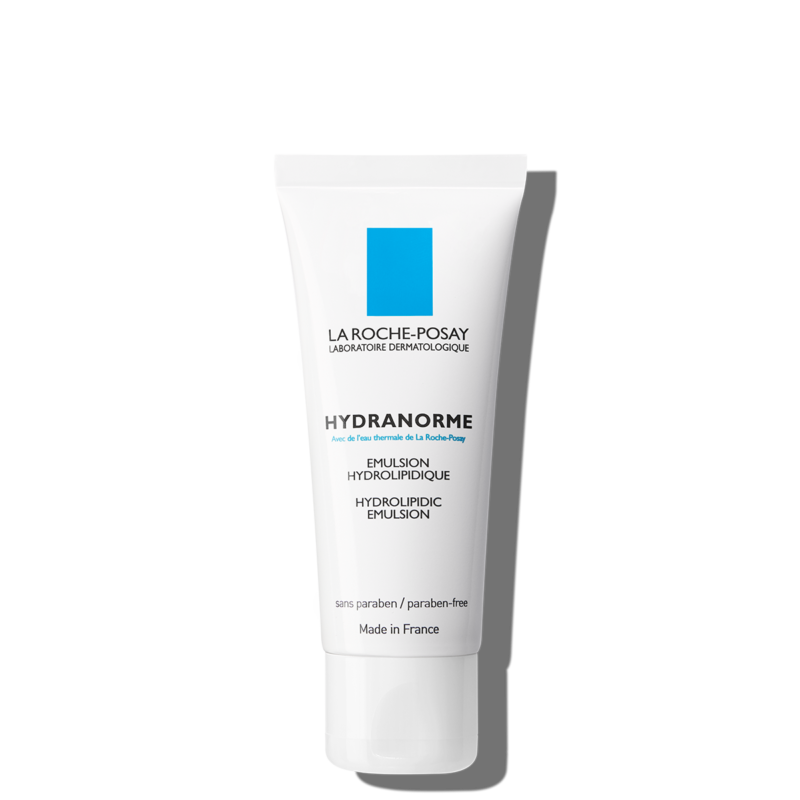 LA ROCHE POSAY HYDRANORME ÉMULSION HYDROLIPIDIQUE 40ML