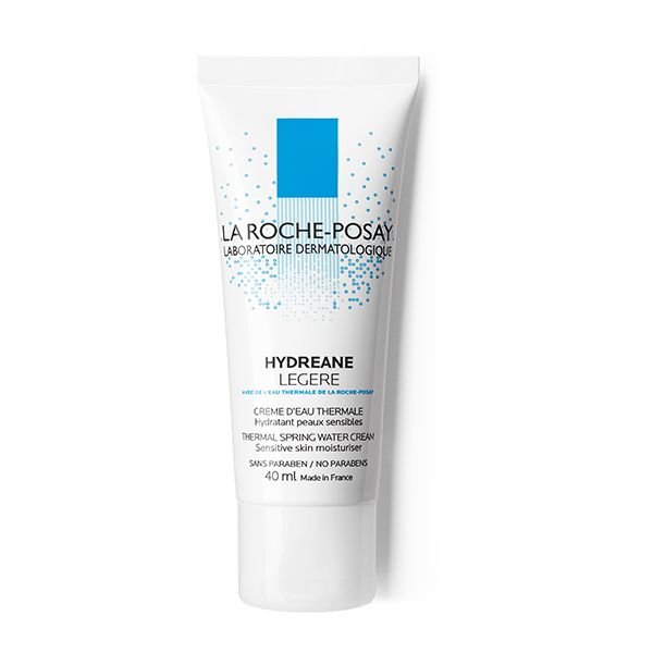LA ROCHE POSAY HYDREANE CRÈME LÉGÈRE 40ML