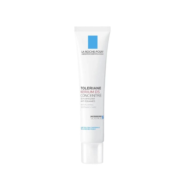 LA ROCHE POSAY KERIUM DS CRÈME 40ML