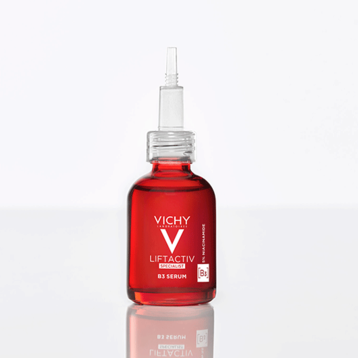 LIFTACTIV SPECIALIST SERUM B3 - RIDES & TACHES