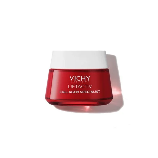 LIFTACTIV CRÈME DE JOUR COLLAGEN SPECIALIST